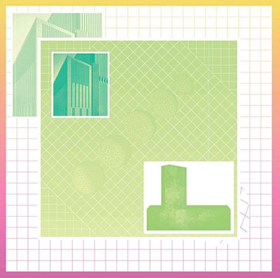 TOWER RECORDS ONLINE㤨Terrine/Les Problemes urbains[BRD37]פβǤʤ4,590ߤˤʤޤ