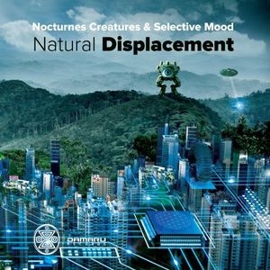 TOWER RECORDS ONLINE㤨Nocturnes Creatures/Natural Displacement[DAMCD010]פβǤʤ2,790ߤˤʤޤ