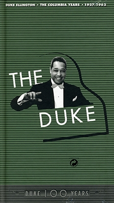 The Duke: The Columbia Years 1927-1962
