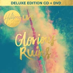 Glorious Ruins: Deluxe Edition ［CD+DVD］
