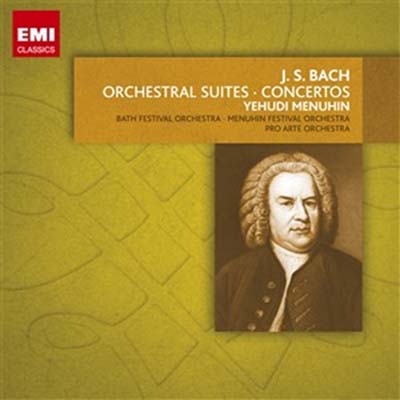 J.S.Bach: Works with Orchestra＜限定盤＞