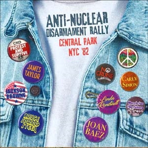 TOWER RECORDS ONLINE㤨Anti-Nuclear Disarmament Rally Central Park NYC '82[RV2CD2090]פβǤʤ2,990ߤˤʤޤ