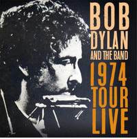 Bob Dylan/1974 Tour Live[RV3CD2137]