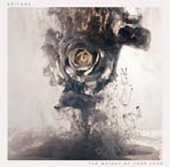 Editors/The Weight Of Your Love[PIASR660CD]