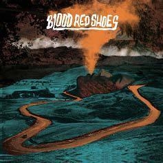 Blood Red Shoes: Deluxe Edition Blood Red Shoes: Deluxe Edition