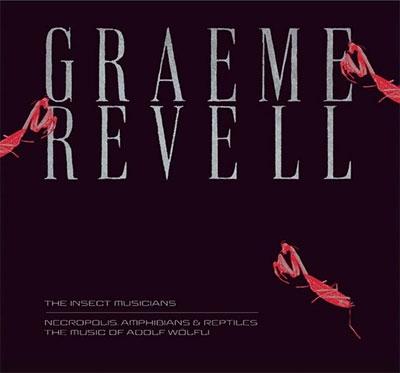 TOWER RECORDS ONLINE㤨Graeme Revell/The Insect Musicians/Necropolis, Amphibians & Reptiles[OECD286]פβǤʤ4,390ߤˤʤޤ