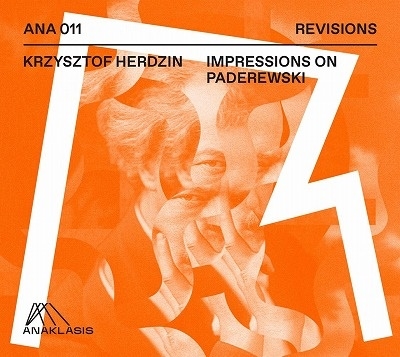 Impressions on Paderewsk Impressions on Paderewsk