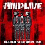 Murder At The Discotech