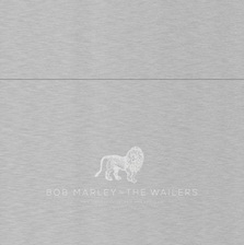 Bob Marley &The Wailers/The Complete Island Recordings Collector's Edition (Metal Box Set)ס[5360252]