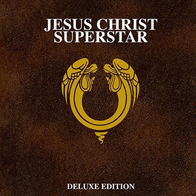 Jesus Christ Superstar＜限定盤＞