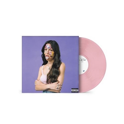 Sour＜限定盤/Baby Pink Vinyl＞
