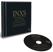 INXS/Recorded Live At The US Festival 1983[4827322]