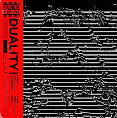 Duke Dumont/Duality[0842702]