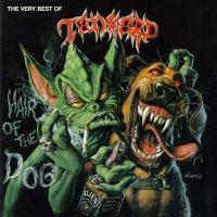 The Very Best Of Tankard : Hair Of The Dog