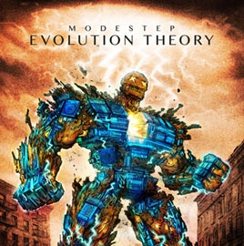 Evolution Theory Evolution Theory