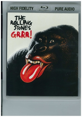 GRRR! Greatest Hits: 50 Tracks GRRR! Greatest Hits: 50 Tracks