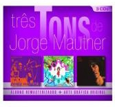Tres Tons de Jorge Mautner
