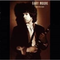 Gary Moore/Run For Cover 2016 Reissue (LP)[570112]