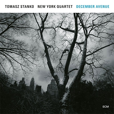Stanko Tomasz New York Quartet/December Avenue[5726302]