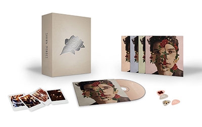 Shawn Mendes/Shawn Mendes (Deluxe Fanbox) ［CD+GOODS］＜限定盤＞