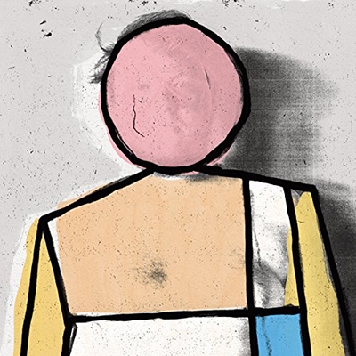 More Scared Of You Than You Are Of Me More Scared Of You Than You Are Of Me