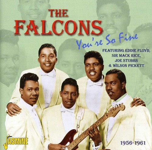 TOWER RECORDS ONLINE㤨The Falcons (Soul/You're So Fine  1956-1961[JASCD223]פβǤʤ2,290ߤˤʤޤ