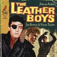 The Leather Boys