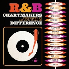 R&B Chartmakers With a Difference[JASCD957]