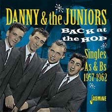Back At The Hop Singles A's & B's 1957-1962
