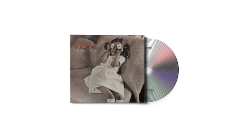 Sleepy Eyed (Expanded)