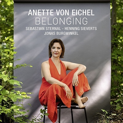 Anette Von Eichel/Belonging[DMCHR71435]
