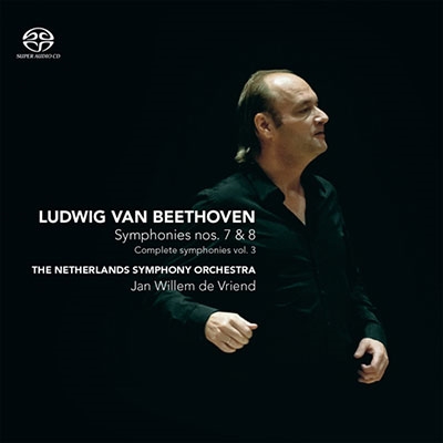 ベートーヴェン: 交響曲第7番&第8番 ベートーヴェン: 交響曲第7番&第8番