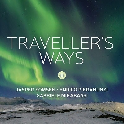 Jasper Somsen/Traveller's Ways[CR73569]
