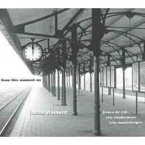 From This Moment On From This Moment On