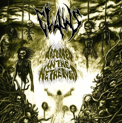 Absorbed In the Nethervoid