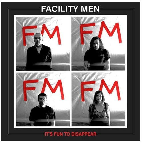 TOWER RECORDS ONLINE㤨Facility Men/It's Fun To Disappear[BN117]פβǤʤ3,290ߤˤʤޤ