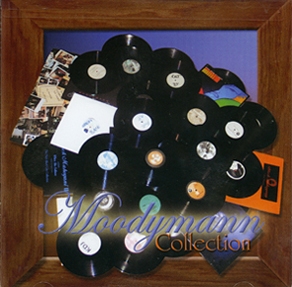 Moodymann/Moodymann Collection