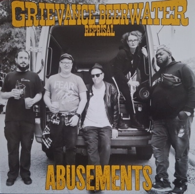 TOWER RECORDS ONLINE㤨Abusements/Grievance Beerwater Reprisal[AMLE351]פβǤʤ4,490ߤˤʤޤ