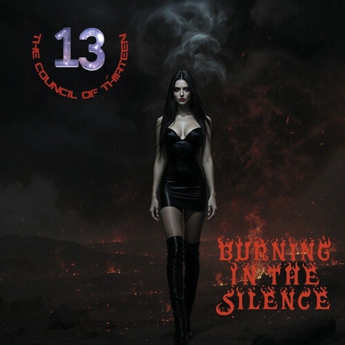 TOWER RECORDS ONLINE㤨The Council Of Thirteen/Burning In The Silence[RENA8742]פβǤʤ2,690ߤˤʤޤ