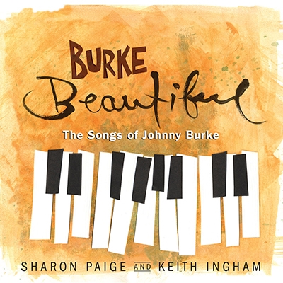 Songs of Johnny Burke