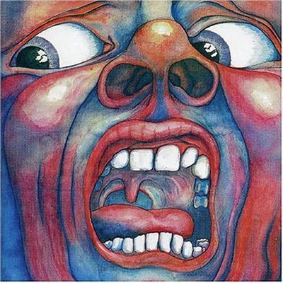 King Crimson/クリムゾン・キングの宮殿～40周年記念エディション 