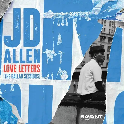 Love Letters (The Ballad Sessions)