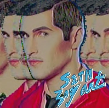 Seth Bogart Seth Bogart