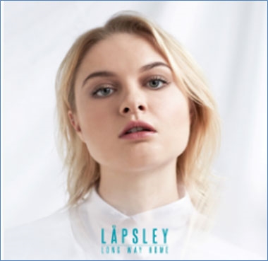 Lapsley/Long Way Home[XLCD754]