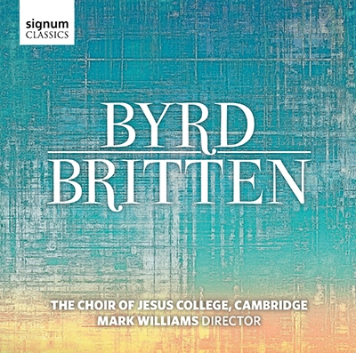 Byrd & Britten