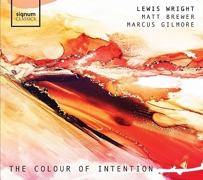 ザ・カラー・オブ・インテンション ザ・カラー・オブ・インテンション