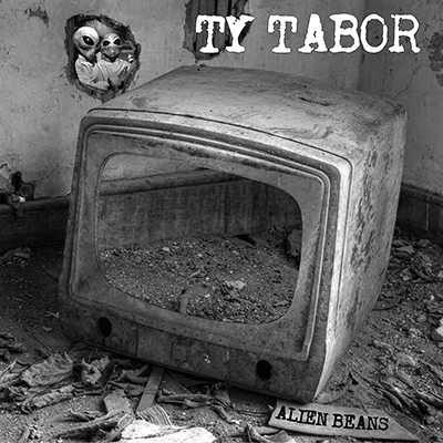 Ty Tabor/Alien Beans[RPAK6030712]