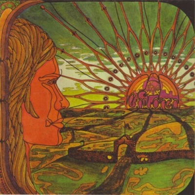 The Children (60's)/Rebirth[187]