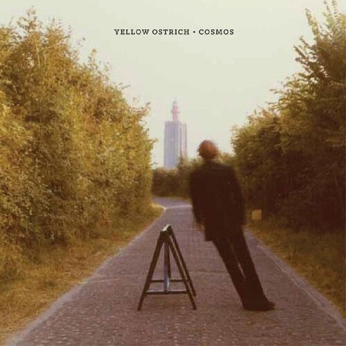 TOWER RECORDS ONLINE㤨Yellow Ostrich/Cosmos[CDBARK143]פβǤʤ2,490ߤˤʤޤ
