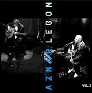 Aznar - Lebon Vol.2